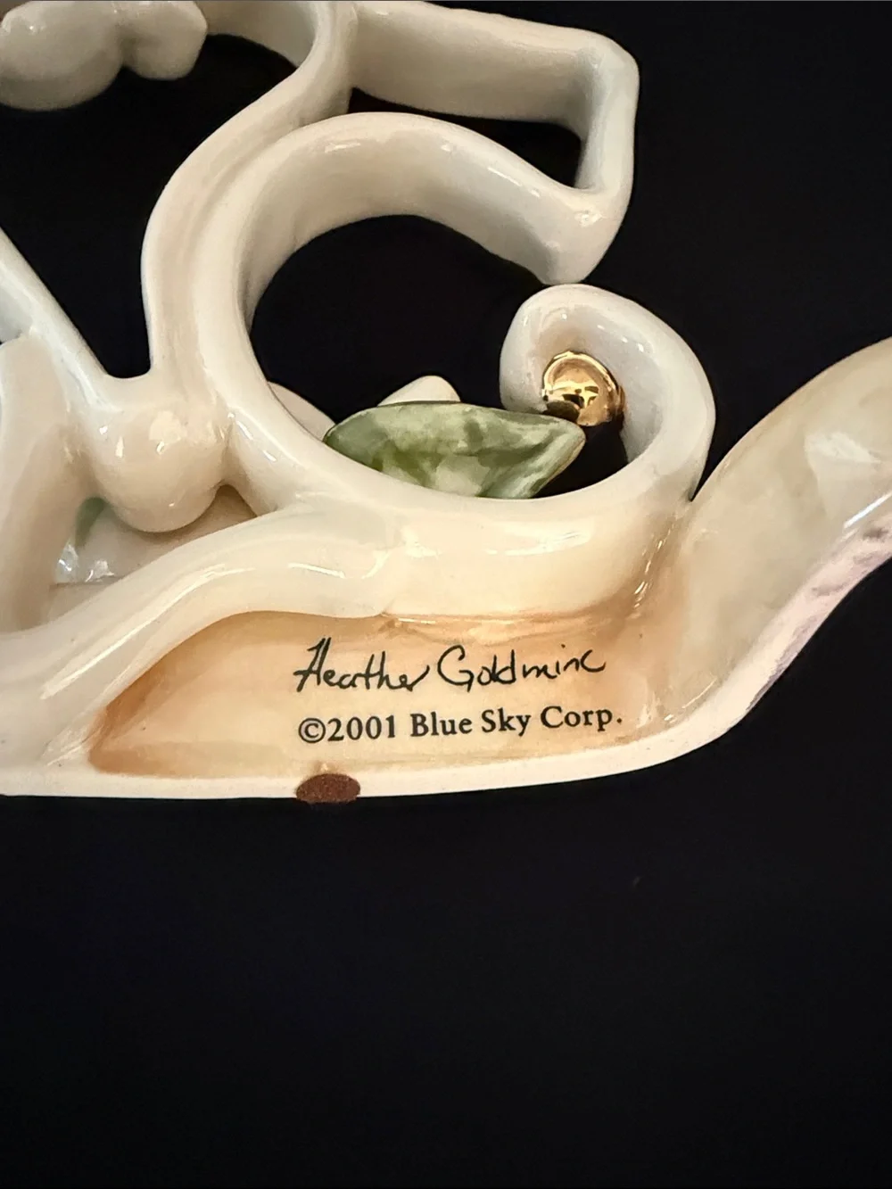 Blue Sky Clayworks celebrate 50